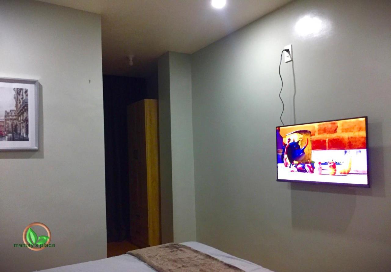Mamay'S Homestay Tagbilaran City Luaran gambar