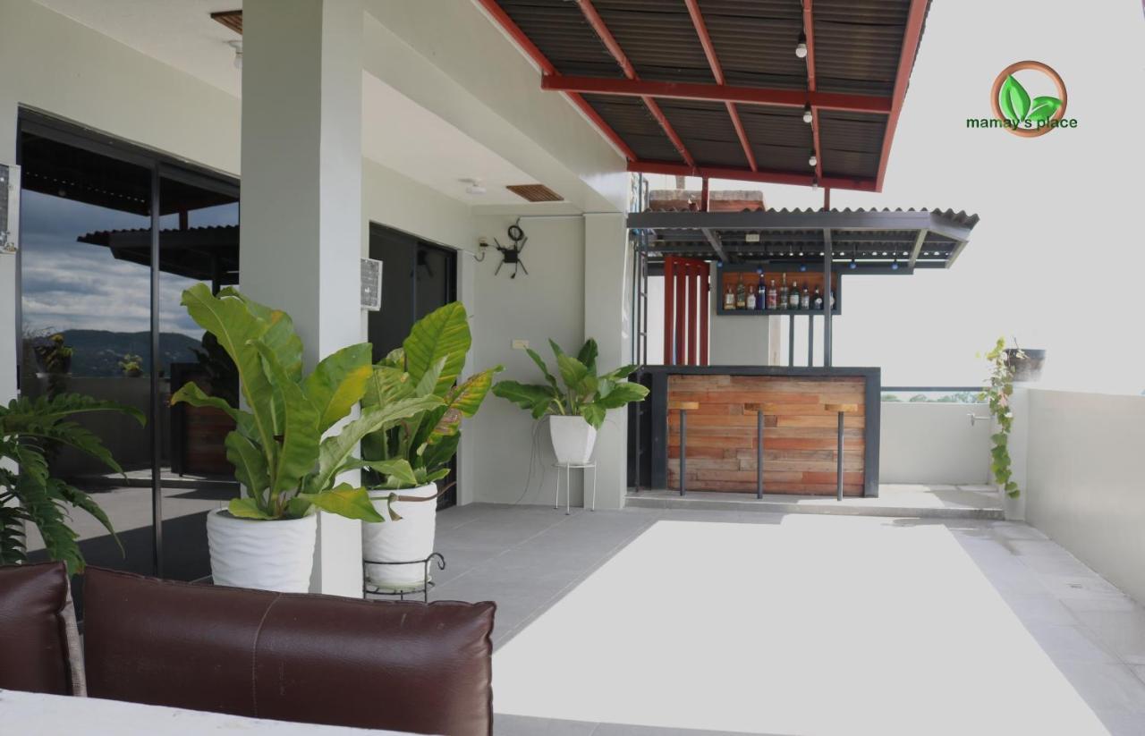 Mamay'S Homestay Tagbilaran City Luaran gambar