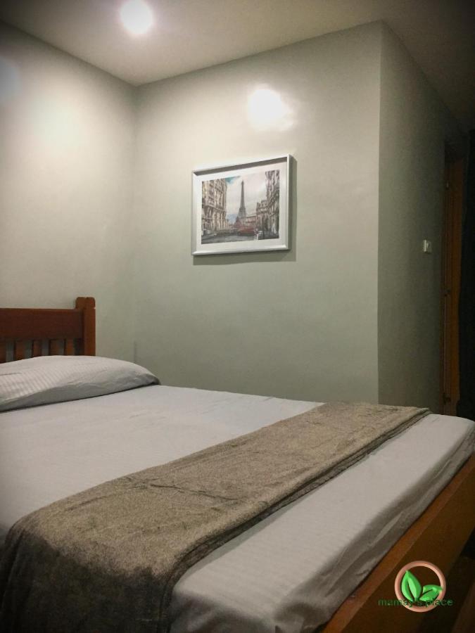 Mamay'S Homestay Tagbilaran City Luaran gambar