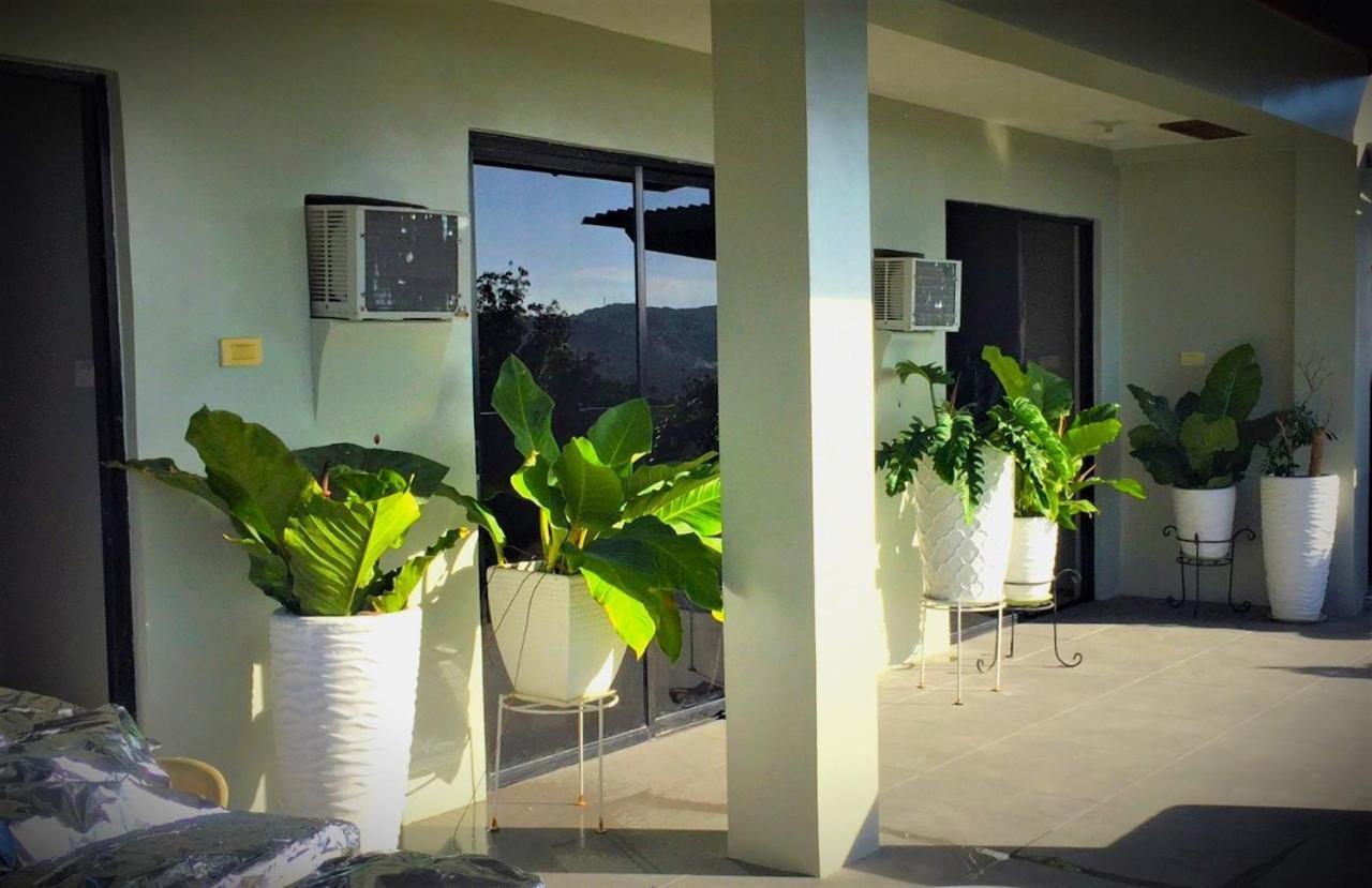 Mamay'S Homestay Tagbilaran City Luaran gambar