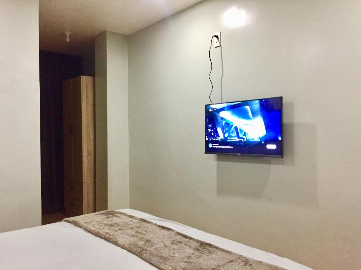Mamay'S Homestay Tagbilaran City Luaran gambar